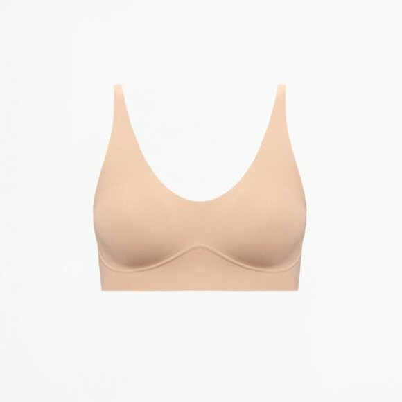 New Zara Polyamide bra - size S - Picture 1 of 4